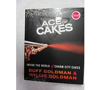 Ace of Cakes: Inside the World of Charm City Cakes