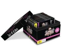 Ace of Cakes Season 1-10 Box Set + FREE APRON! (PAL) (REGION 0) by Duff Goldman