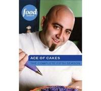 Ace of Cakes: The Complete Fifth Season