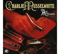 Ace of Harps