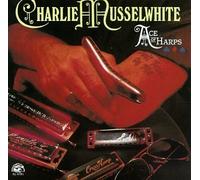 Ace of Harps