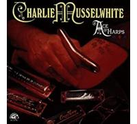 Ace Of Harps