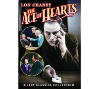 Ace Of Hearts