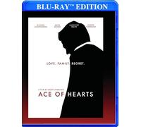 Ace of Hearts [Blu-ray]