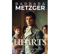 Ace of Hearts : Book One of the House of Cards Trilogy