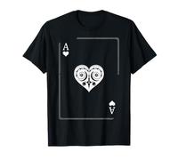 Ace of Hearts T-Shirt