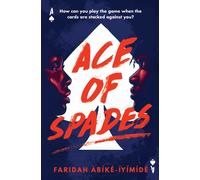 Ace of Spades