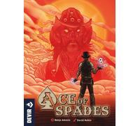 Ace of Spades