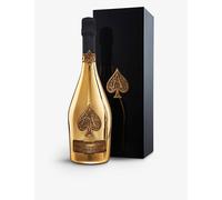 Ace Of Spades Ace Of Spades Armand De Brignac Brut Gold Nv Champagne 750ml 750ml