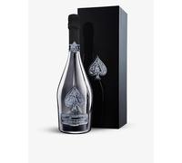 Ace Of Spades Armand De Brignac Ace Of Spades Blanc De Blancs Champagne 750ml 750ml
