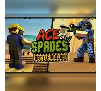 Ace of Spades: Battle Builder (PC) Steam Key - GLOBAL
