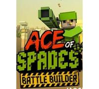 Ace of Spades: Battle Builder Steam Key EUROPE