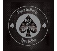 Ace Of Spades – Born To Booze, Live To Sin – A Tribute To Motörhead – The Orchard