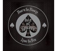 Ace of Spades - Born To Booze Live To Sin - A Tribute To Motorhead [Vinyl LP] [VINYL]