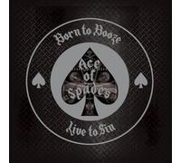 Ace of Spades - Born To Booze Live To Sin - A Tribute To Motorhead [Vinyl LP] [VINYL]
