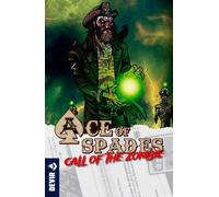 Ace of Spades: Call of the Zombie