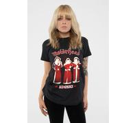 Ace Of Spades Christmas T Shirt Motorhead Black S