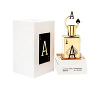 Ace Of Spades Eau de Parfum by Fragrance World - 100ml EDP