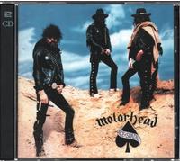 Ace Of Spades With Extra Tracks