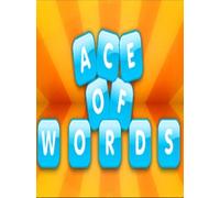 Ace Of Words Steam Key GLOBAL
