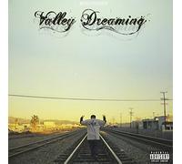 Ace One Eight - Valley Dreaming