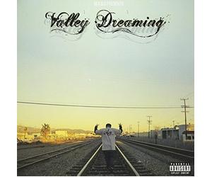 Ace One Eight - Valley Dreaming