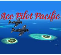 Ace Pilot Pacific Steam CD Key