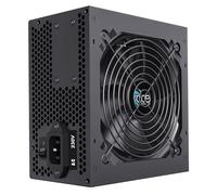 Ace Power 750W PSU, ATX Switching Power Supply, Desktop PC PSU, 120mm Quiet Fan, 8-Pin 12V (4+4), 6+2 Pin PCI-E, 6x SATA