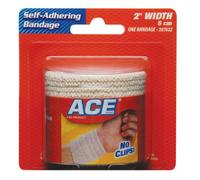 Ace Self Adhesive (Athletic) Bandage (Blister) 2