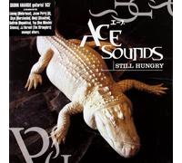 Ace Sounds - Still Hungry