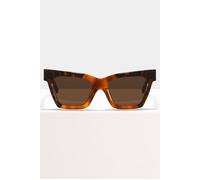 Ace & Tate Grace-caramel-blitz-sun size OS | Outlet | Unisex OS