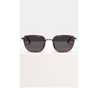 Ace & Tate Ringo-red-velvet-sun size OS | Outlet | Unisex OS
