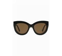 Ace & Tate Vic Black size OS | Outlet | Unisex | Black OS
