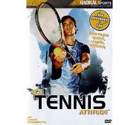 Ace tennis attitude - dvd