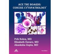 Ace The Boards: Concise Cytopathology (Ace My Path)