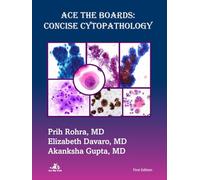 Ace The Boards: Concise Cytopathology (Ace My Path)