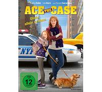 Ace the Case - Manhattan Mystery [DVD] [2016]