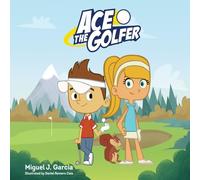 Ace The Golfer