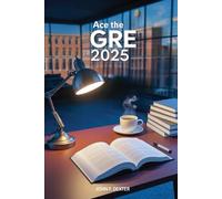 Ace the GRE 2025: Crack the GRE with expert tactics, real practice, and smart test-day hacks-your path to top grad schools starts here.