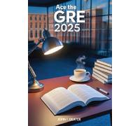 Ace the GRE 2025: Crack the GRE with expert tactics, real practice, and smart test-day hacks-your path to top grad schools starts here.