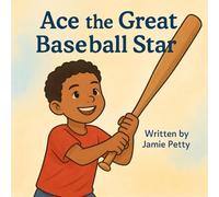 Ace the Great Baseball Star