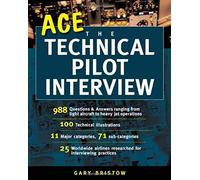 Ace the Technical Pilot Interview (2002-04-22)