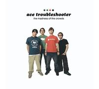 Ace Troubleshooter - The Madness of the Crowds