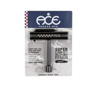 Ace Trucks Classic Skate Tool - All in One - Pocket Sized - Steel