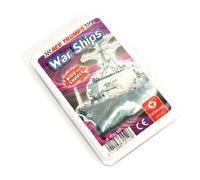 Ace Trumps - War Ships by Cartamundi