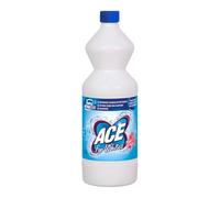 ACE Ultra Floral for Whites - Powerful Laundry Bleach for Brilliant Whites - Deep Cleaning & Tough Stain Removal Formula - Brightens & Revives Fabrics