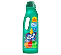 Ace UItra For Colours Stain Remover 1L