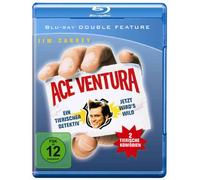 Ace Ventura / Ace Ventura 2