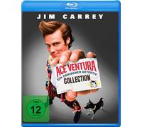 Ace Ventura Collection