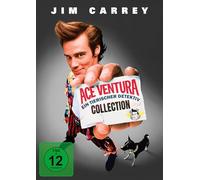 Ace Ventura Collection